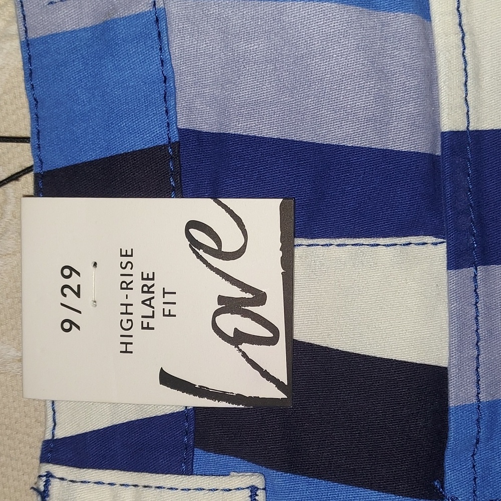 YMI High-Rise Fare Fit Jeans - Picture 7 of 9
